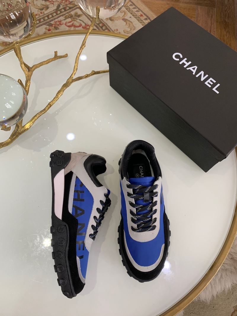 Chanel Sport Shoes